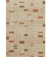 Loloi II Contemporary BOWERY Power Loomed BOW-02 Area Rug